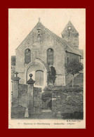 Octeville L'eglise  ( Scan Recto Et Verso ) - Octeville