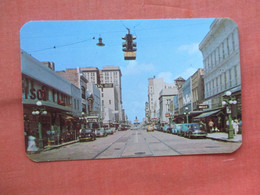 Franklin Street.   Tampa - Florida > Tampa     Ref 5607 - Tampa