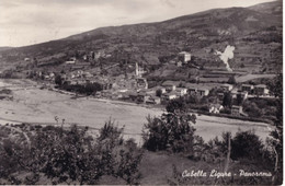 Cabella Ligure - Panorama - 10017 - Formato Grande Viaggiata Mancante Di Affrancatura – FE170 - Alessandria