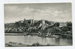 AK 050838 GERMANY - Pirna A. D. Elbe - Pirna