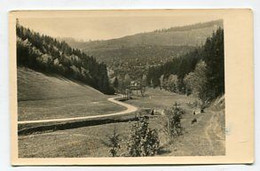 AK 050901 GERMANY - Schönbrunn / Thür. Wald - Im Schönen Tannengrund - Bad Sulza