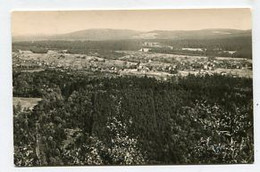 AK 050909 GERMANY - Schmiedefeld / Rstg. - Schmiedefeld