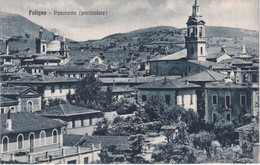 Foligno (Perugia) - Panorama - Anni '40 (XX E.F.) - Foligno