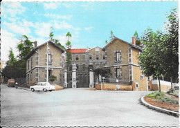 CHAMBON-FEUGEROLLES - L'Hôpital - Le Chambon Feugerolles