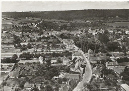 CPSM Acquigny  Vue Générale - Acquigny