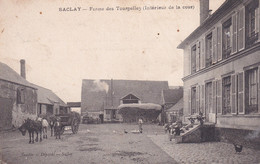 SACLAY(FERME) - Saclay