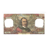 France, 100 Francs, Corneille, 1975, 1975-05-15, TTB+, Fayette:65.49, KM:149e - 100 F 1964-1979 ''Corneille''