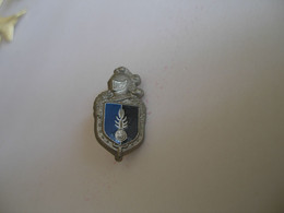 Blason Gendarmerie - Militaria