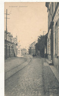 BELGIQUE )) WYNGENE  WINGENE   THIELTSTRAAT - Wingene