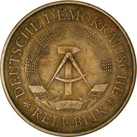 Monnaie, République Démocratique Allemande, 5 Mark, 1969, TB, Nickel-Bronze - 5 Marchi