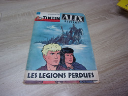 Journal De Tintin  Année 1962 Numéro 47 Couverture Jacques Martin - Tintin