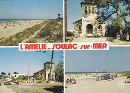 33, L'Amélie Sur Mer, Soulac, Multivues - Soulac-sur-Mer