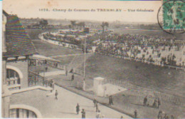 (94) LE TREMBALY . Champ De Courses . Vue Générale - Otros & Sin Clasificación