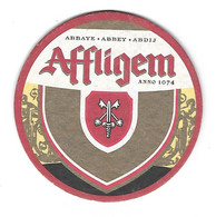 179a Brij. De Smedt Opwijk Affligem Abbaye - Abbey - Abdij - Bierdeckel