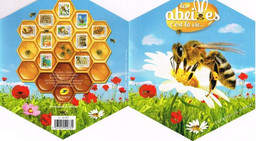 France Collector Les Abeilles C'est La Vie. - Honeybees