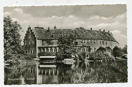 AK 050944 GERMANY -  Burgsteinfurt - Schloß - Steinfurt