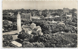 AFRIQUE.  GUINEE.CONAKRY.  LA CATHEDRALE - Guinée