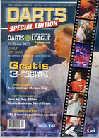 ♥️ Darts 1 Mei 2003(BAK-5,2) Tijdschrift - Andere & Zonder Classificatie