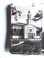 Nederland Holland Pays Bas Assen Met Nederlands Hervormde Kerk Aan Het Kerkplein - Assen