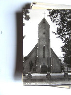 Nederland Holland Pays Bas Assen Met Rooms Katholieke Kerk - Assen