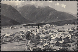 Austria - 5741 Neukirchen Am Großvenediger - Oberpinzgau (60er Jahre) - Neukirchen Am Grossvenediger