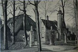 Dordrecht (ZH) Crabbenhof 19?? - Dordrecht