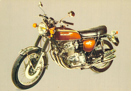I0205 - MOTO - HONDA - CB 750 736  CM3 - Moto