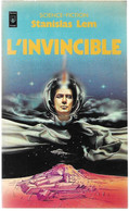 L'Invincible Par Stanislas Lem - SF Presses Pocket 5010 - Presses Pocket