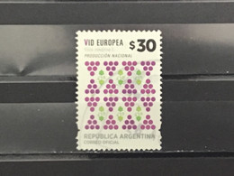 Argentinië / Argentina - Vruchten (30) 2016 - Used Stamps