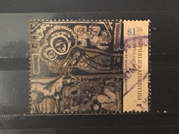 Argentinië / Argentina - Kerstmis (1.50) 2010 - Used Stamps