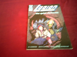 LEGION  OF SUPER HEROES  N°  2  AUG 91 - DC