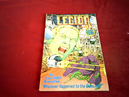 LEGION  90   N° 23 JAN  91 - DC