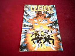 LEGION  90   N°  18 AUG   90 - DC