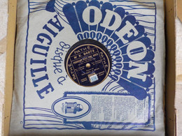 DISQUE 78 TOURS MAX ROGE DE L EMPIRE 1931 - 78 G - Dischi Per Fonografi