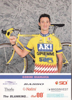 GORINI GIANLUCA(dil4) - Cyclisme