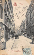 PARIS - Rue De Chartres - Très Bon état - Paris (18)