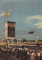 MONZA - CARTOLINA - AUTODRAMO DI MONZA - TORRE DI SEGNALAZIONE PIRELLI - Monza