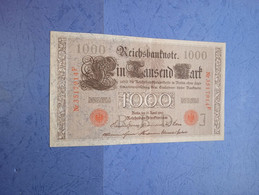 GERMANIA-P44b 1000M 1910 - - 1.000 Mark