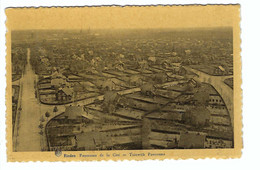 Eisden  Panorama De La Cité  -  Tuinwijk Panorama - Maasmechelen