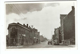 Beringen , Brugstraat - Beringen