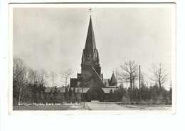 Beringen-Mijnen , Kerk Van Theodardus - Beringen