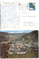 Germany, Plettenberg Jugendherberge, To Willich, 1967, A249d - Plettenberg