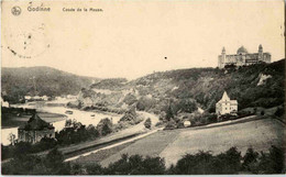 Godinne - Coude De La Meuse - Yvoir