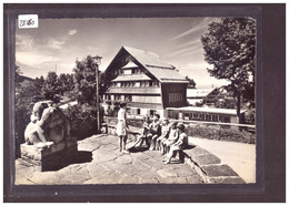 GRÖSSE 10x15cm - TROGEN - KINDERDORF PESTALOZZI - TB - Trogen