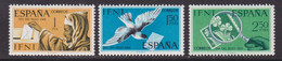 IFNI 1968 - Serie Completa Nueva Sin Fijasellos Edifil Nº 236/238 -MNH- - Ifni