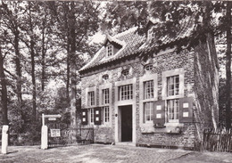 Domein Bokrijk - Openluchtmuseum - Tolhuis Uit Gelinden - Genk