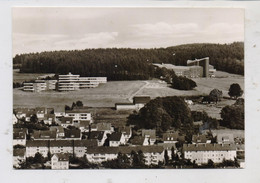 5960 OLPE, Mutterheim Der Franziskanerinnen Und Kinderheim - Olpe