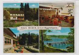 5952 ATTENDORN - ÜLHOF, Haus Weber - Attendorn