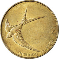 Monnaie, Slovénie, 2 Tolarja, 2004 - Slovénie