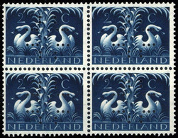 1944, Niederlande, 407 Lo, ** - Altri & Non Classificati